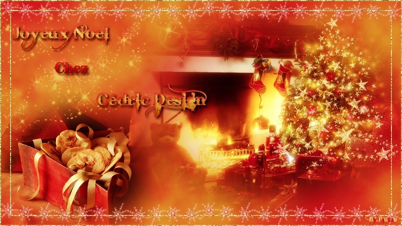 © Chez cedric design graph et pub ©