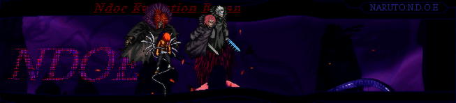Naruto: Dawn Of Era