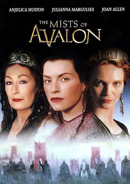 Mlhy Avalonu / The Mists of Avalon  (2001)