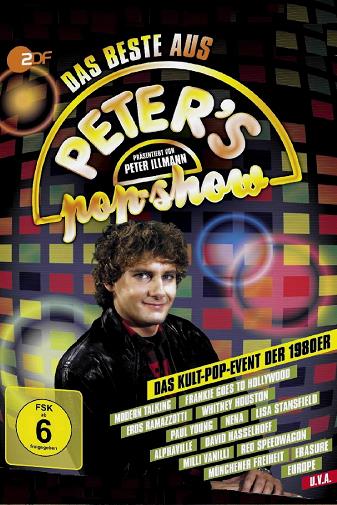 Peters Pop Show - Best Of (2017) HDTV