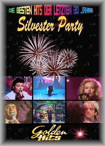 Silvester 80s Party Hits