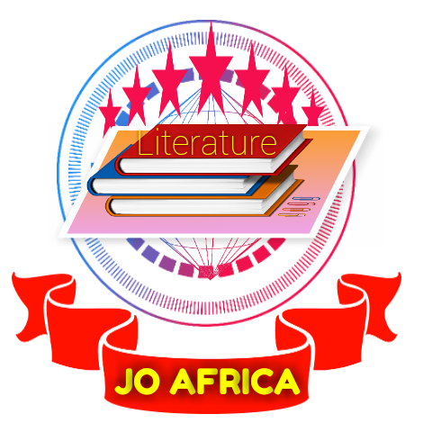 JO AFRICA PLC