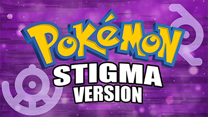 Pokémon Stigma Version | Completed Beta 1.6