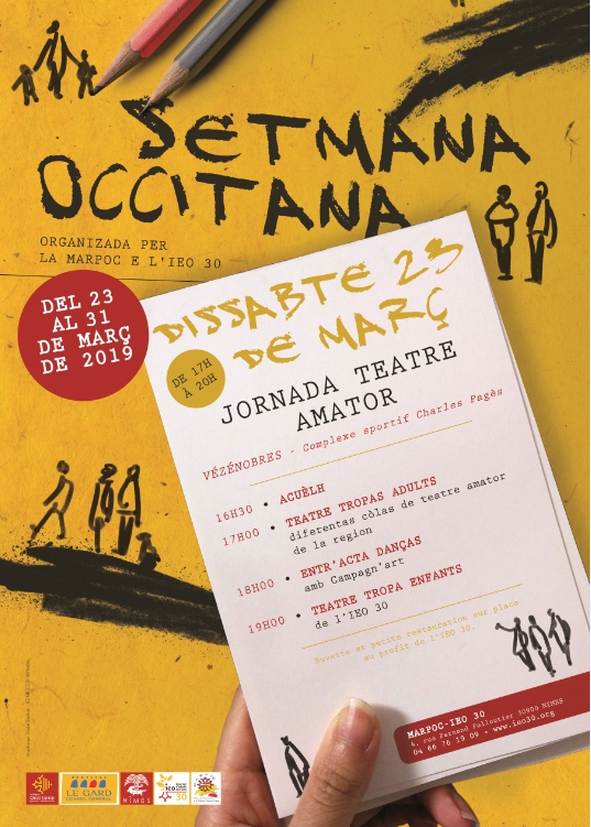 Semaine Occitane